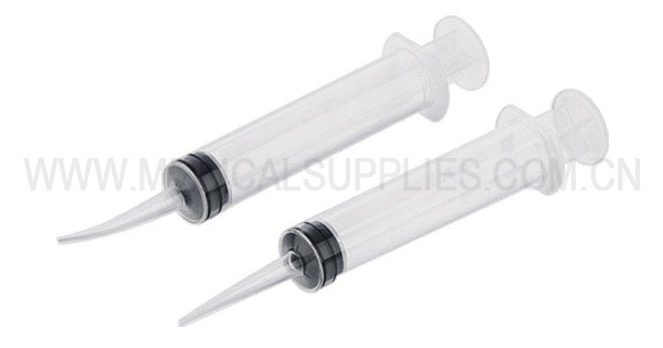 picture (image) of dental-curved_syringes.jpg