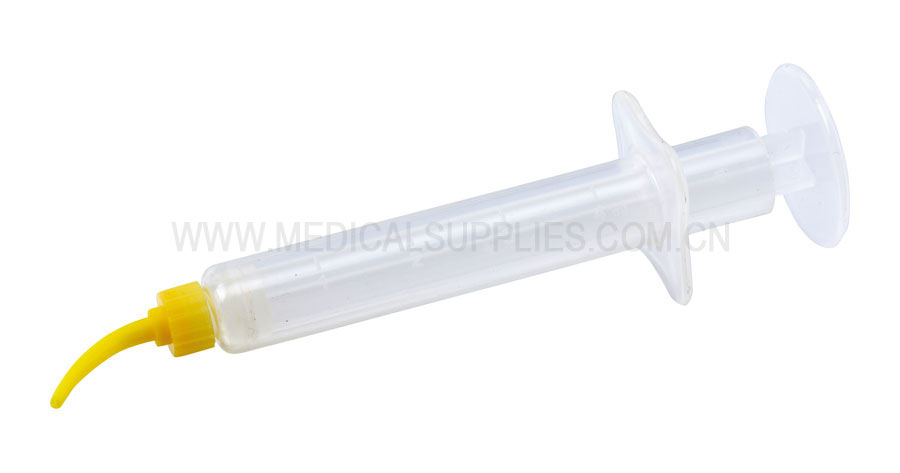 picture (image) of dispensing-syringes-yellow-curved-tip.jpg