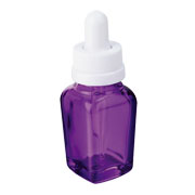 picture (image) of square-perfume-bottles-glass-purple-te-crc-s.jpg